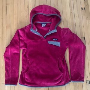 Patagonia Snap-T Pullover